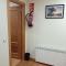 Apartamentos Chevere Rojo-Huca