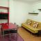 Apartamentos Chevere Rojo-Huca