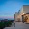 Luxury Villa Envivo Komiža with heated pool and professional gym