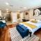 408 Modern styles apartment in center city of Philly - 费城