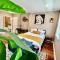 408 Modern styles apartment in center city of Philly