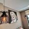 408 Modern styles apartment in center city of Philly - 费城