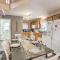 Hot Tub, Lake Access Serene Albrightsville Home!
