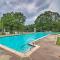 Hot Tub, Lake Access Serene Albrightsville Home! - Albrightsville