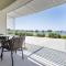 Superior Seaview Apt. with Pool