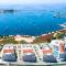Superior Seaview Apt. with Pool