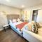 302 Comfy Cabin 1BD with city view in Center city