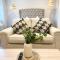 302 Comfy Cabin 1BD with city view in Center city - 费城