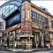 302 Comfy Cabin 1BD with city view in Center city