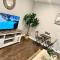 302 Comfy Cabin 1BD with city view in Center city - 费城