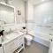 302 Comfy Cabin 1BD with city view in Center city - 费城