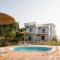 Cape Blue Suites
