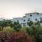 Cape Blue Suites