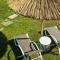 Cape Blue Suites