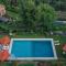 Luxury Pool Villa Oliveto