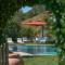 Luxury Pool Villa Oliveto