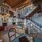 Luxury Pool Villa Oliveto