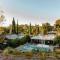Eichler Mid Century Modern Designer Pool/Jacuzzi - Thousand Oaks