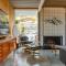 Eichler Mid Century Modern Designer Pool/Jacuzzi - Thousand Oaks