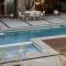 Eichler Mid Century Modern Designer Pool/Jacuzzi - Thousand Oaks