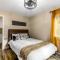 Buckthorn Beauty Private Hot Tub and Lounge Space