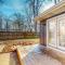The Jewel of Elkhart, Lower Unit