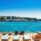 Marella Luxe at the BEACH BACVICE & Split CENTRE - سبليت