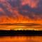 Waterfront Gem with Furnished Patio! Columbia Vista