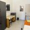 Reina Madre Hostel