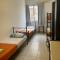 Reina Madre Hostel