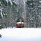 Kataluma Inn, Sandpoint, Idaho - entire cozy cabin - Sandpoint