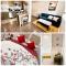 307 Kyoto style 1BDR Apt in center city