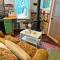 Kataluma Inn, Sandpoint, Idaho - Entire Cozy Cabin, Pet Friendly