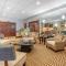 Best Western Plus Bridgeport Inn