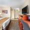 Best Western Plus Bridgeport Inn