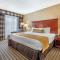 Best Western Plus Bridgeport Inn