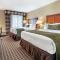Best Western Plus Bridgeport Inn