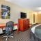 Best Western Plus Bridgeport Inn