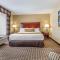 Best Western Plus Bridgeport Inn
