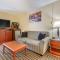 Best Western Plus Bridgeport Inn