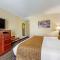 Best Western Plus Bridgeport Inn - Bridgeport