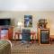Best Western Plus Bridgeport Inn