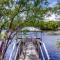 Riverbend Retreat