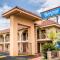 Rodeway Inn & Suites