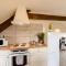 Goldfinch cottage