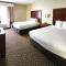 Comfort Inn & Suites Mount Pocono