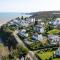 White Sails - Beach and Harbour Views - Saundersfoot