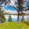 Loon Lake Retreat - Loon Lake