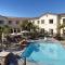 Courtyard by Marriott Santa Barbara Goleta - Santa Bárbara