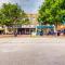 McKinney Marvel Studio in Historic District